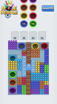 Level 95