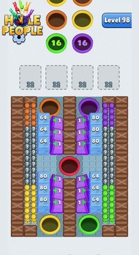 Level 98