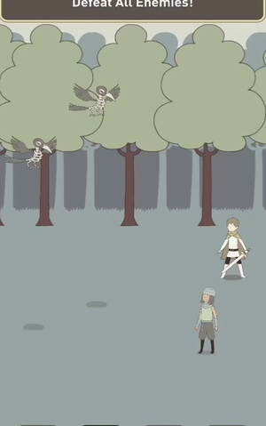 Level 104