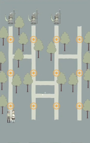 Level 107