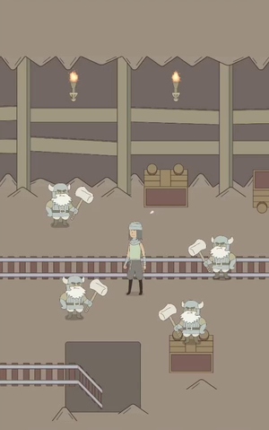 Level 116