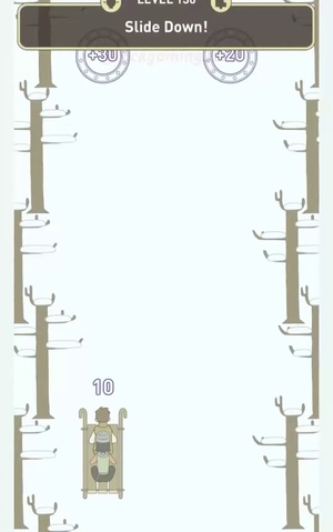 Level 130