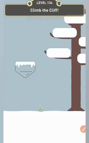 Level 134