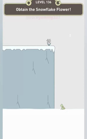 Level 136