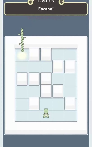Level 137