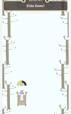 Level 141