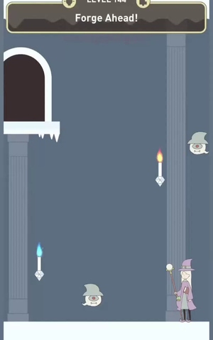 Level 144