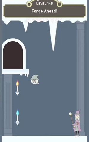 Level 145