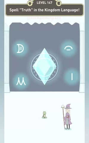 Level 147