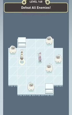 Level 148