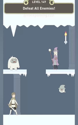 Level 149