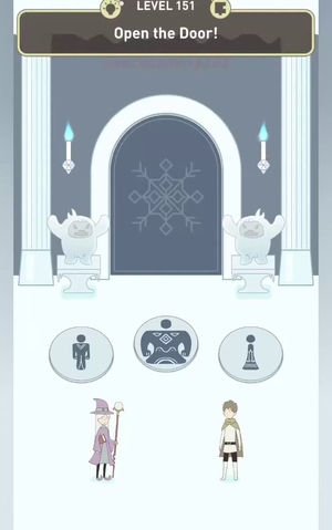 Level 151