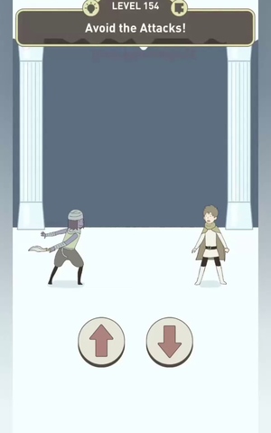 Level 154
