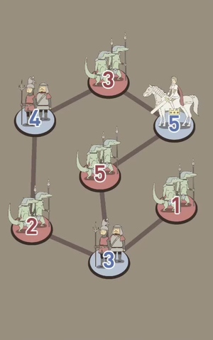 Level 27 - Defeat All Enemies!