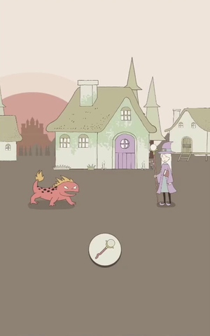 Level 39 - Defeat the Enemy!