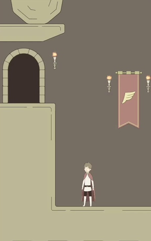 Level 5 - Forge Ahead!