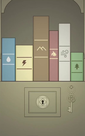 Level 58 - Open the Drawer!