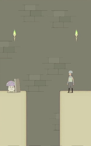 Level 66 - Defeat the Enemy!