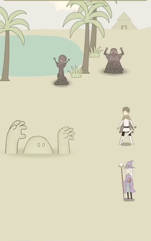 Level 69 - Defeat All Enemies!