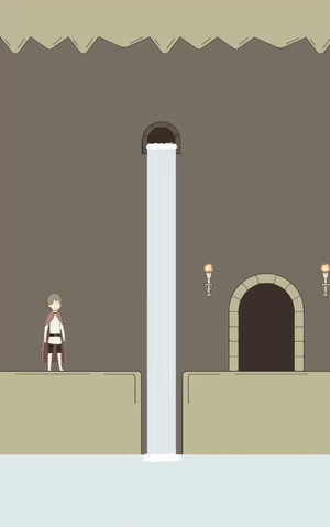 Level 8 - Forge Ahead!