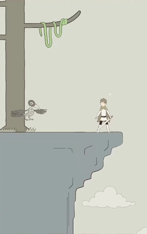 Level 95