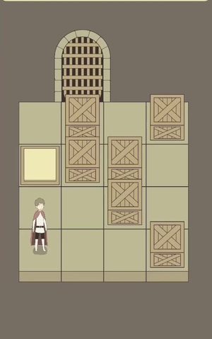 Level 1 - Forge Ahead!