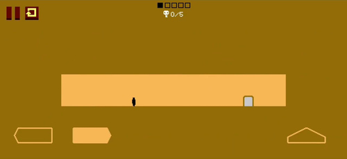 Level 1-1