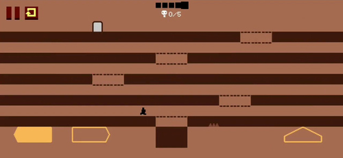 Level 15-5