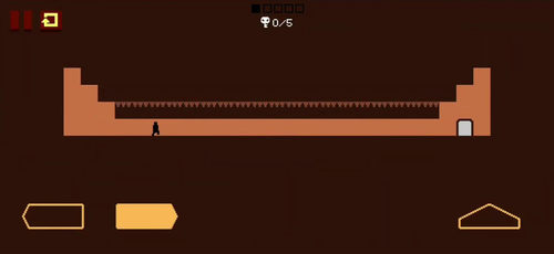 Level 16-1