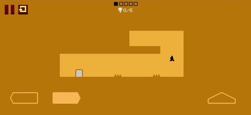 Level 2-1