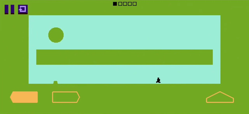 Level 1-1