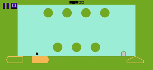 Level 1-3