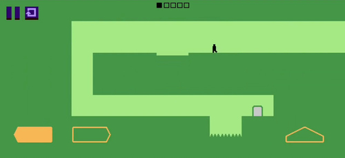 Level 3-1