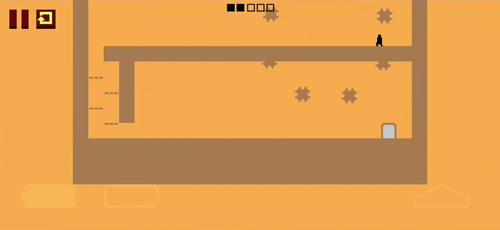 Level 1-2