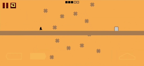 Level 1-3
