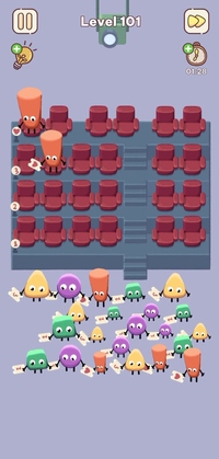 Level 101