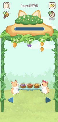 Level 104