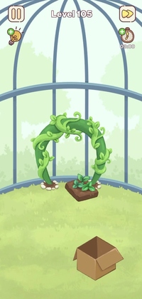 Level 105