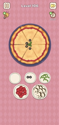 Level 106