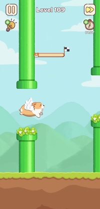 Level 109