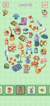 Level 110