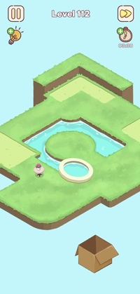 Level 112