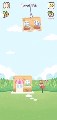 Level 114