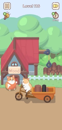 Level 116