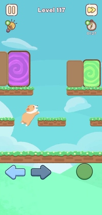 Level 117