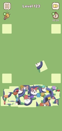 Level 123