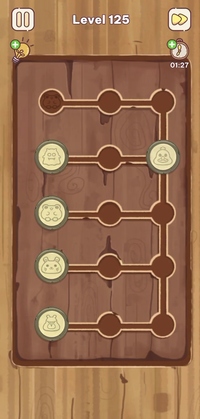 Level 125