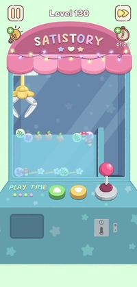 Level 130