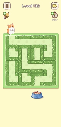 Level 132