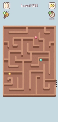 Level 135